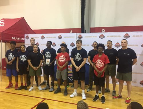 Louisville, KY-Basketball-04/28/2018