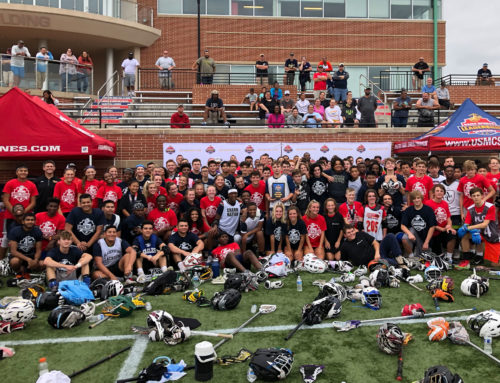 Sparks, MD-Lacrosse 9-14-2019