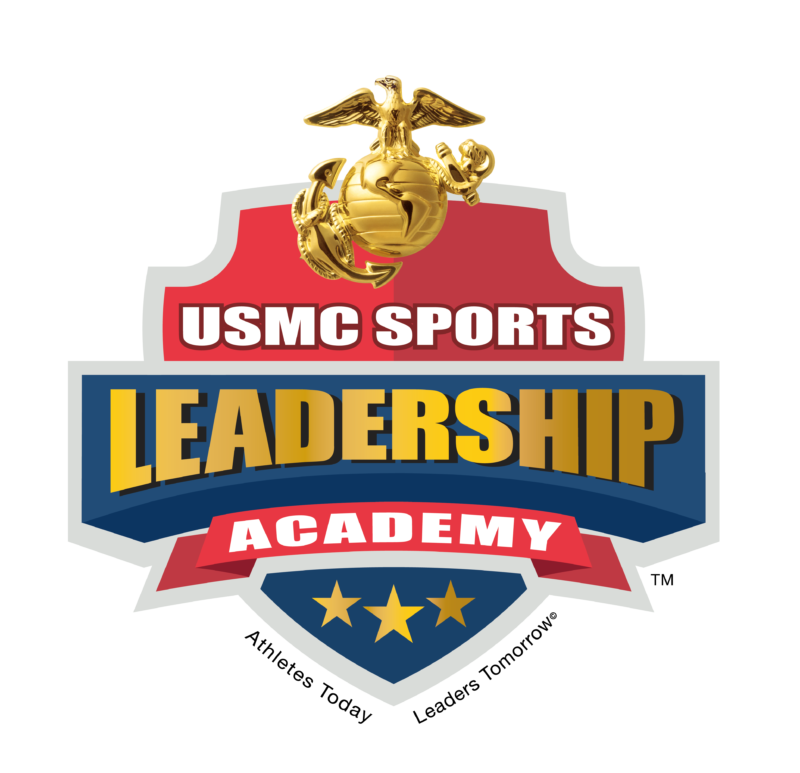 2024 Sacramento Wrestling USMC Sports Leadership Academy