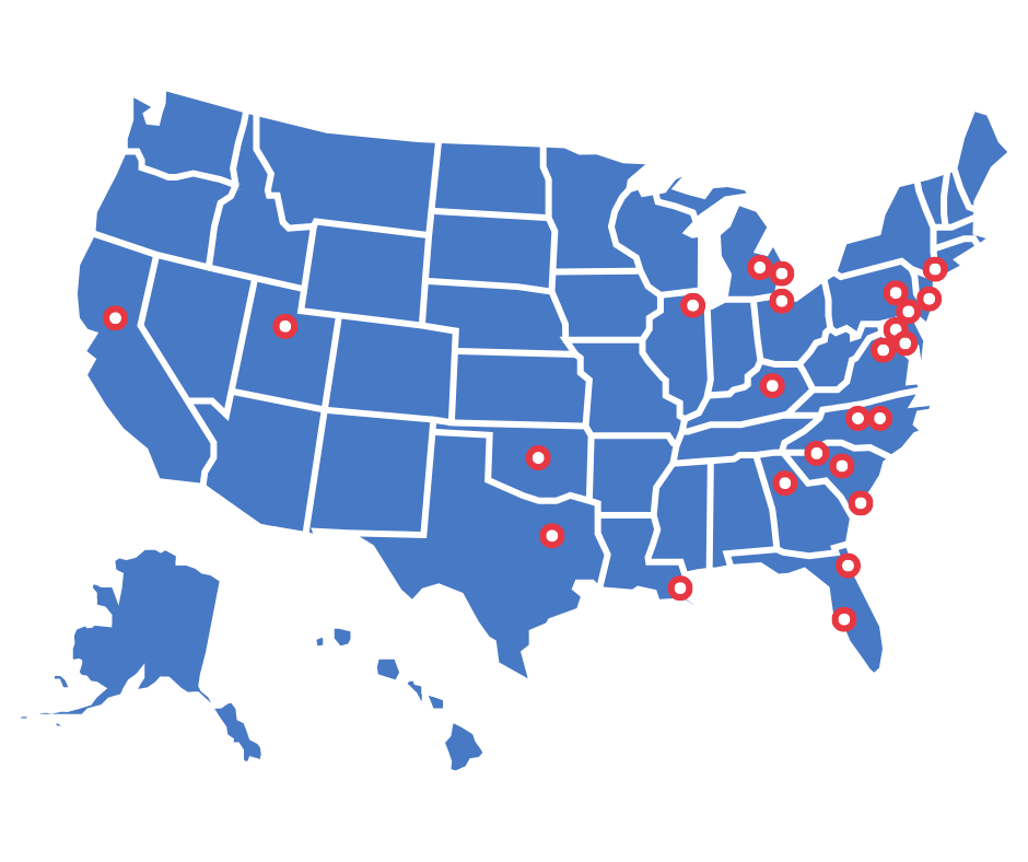 USMC Camps Locations 2024